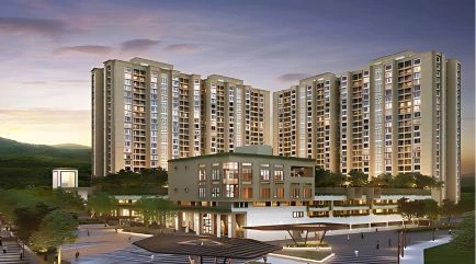 Godrej Shettigere, North Bangalore